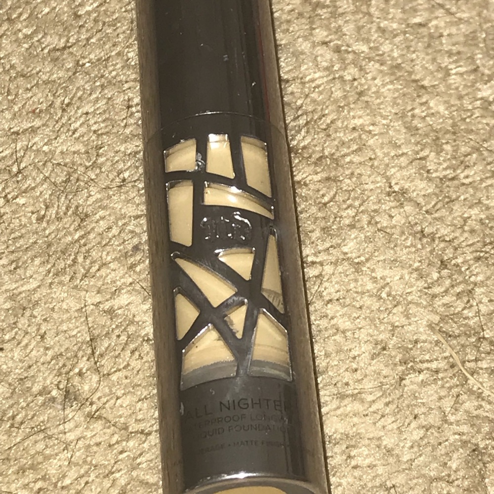 Urban Decay All Nighter Foundation